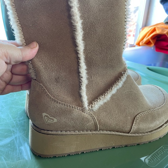 ROXY SNOW BOOTS Y2K - Picture 5 of 9